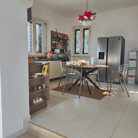 Domus Valentina Casa vacanze *