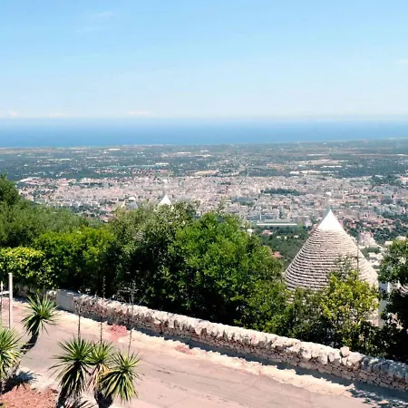Hébergement de vacances Domus Valentina *