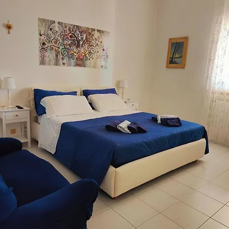 Hébergement de vacances Domus Valentina