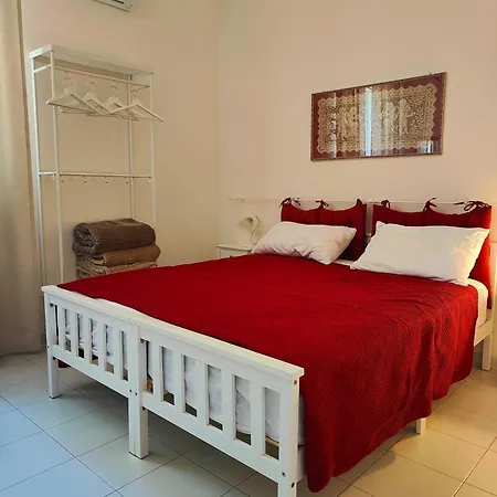 Casa vacanze Domus Valentina