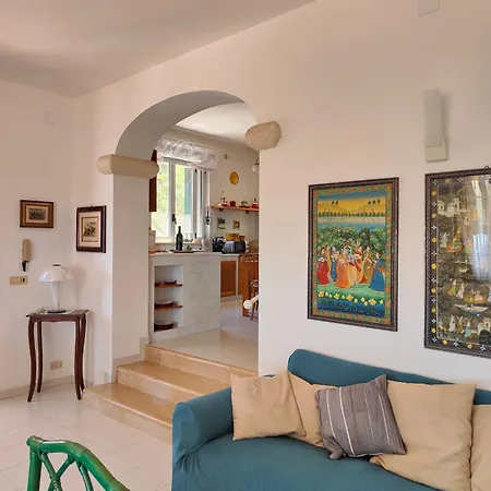 Domus Valentina Casa vacanze Selva Di Fasano