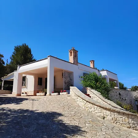 Domus Valentina Casa vacanze Selva Di Fasano